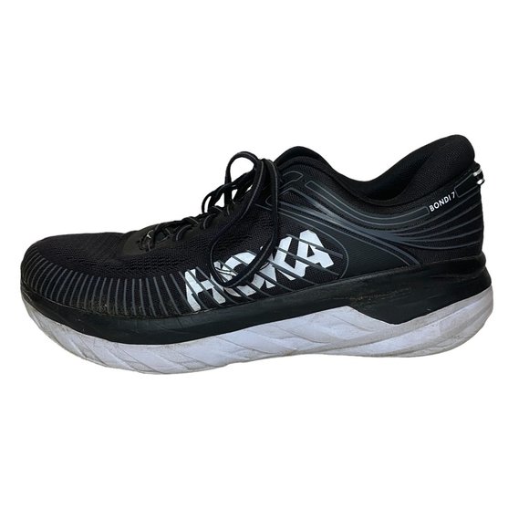 hoka womens size 12